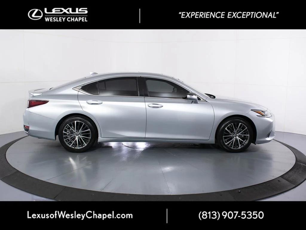 lexus es hybrid 2023 58ADA1C10PU033564 image lexus es hybrid 2023 58ADA1C10PU033564 image